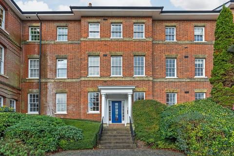 undefined, Alison Way, Winchester, SO22