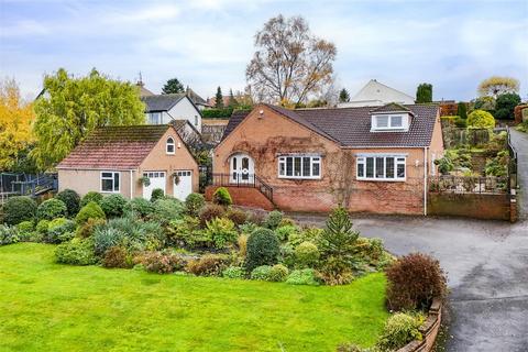 4 bedroom detached bungalow for sale, Freda Avenue, Gedling NG4