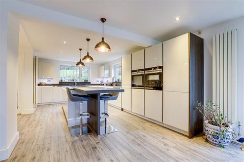 4 bedroom detached bungalow for sale, Freda Avenue, Gedling NG4