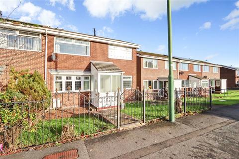 Castledene Road, Delves Lane, Durham DH8