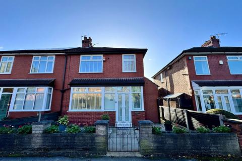 undefined, Assheton Avenue, Manchester M34