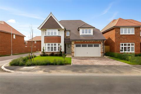 5 bedroom detached house for sale, Tudor Meadow, Babraham Road, Sawston, Cambridge