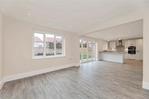 5 bedroom detached house for sale, Tudor Meadow, Babraham Road, Sawston, Cambridge