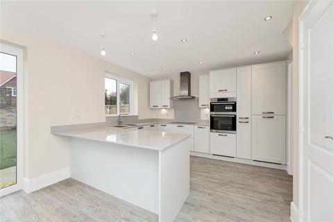 5 bedroom detached house for sale, Tudor Meadow, Babraham Road, Sawston, Cambridge