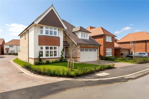 Tudor Meadow, Babraham Road, Sawston, Cambridge