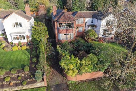 undefined, Stone Road, Trentham, ST4