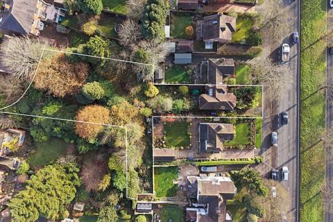 undefined, Stone Road, Trentham, ST4