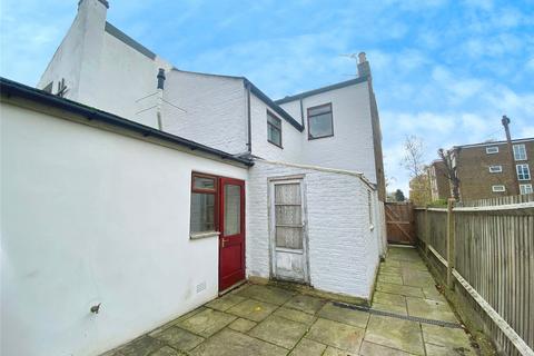 undefined, Oakhill Road, Sutton SM1