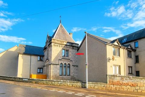 undefined, 4 Tower Court, Nairn, IV12 4ER