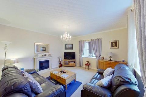 undefined, 4 Tower Court, Nairn, IV12 4ER