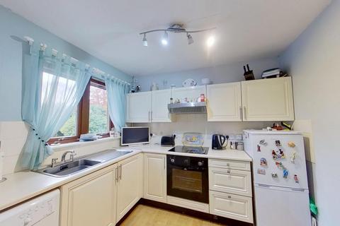 undefined, 4 Tower Court, Nairn, IV12 4ER