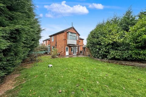 undefined, Butt Hill Avenue, Prestwich, M25