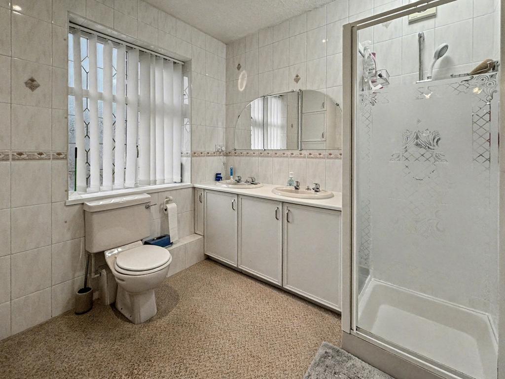 En-suite