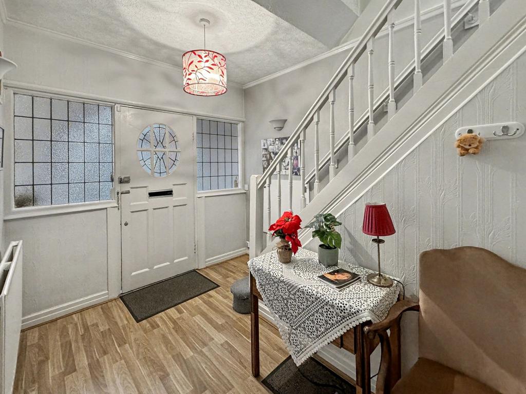 Hallway