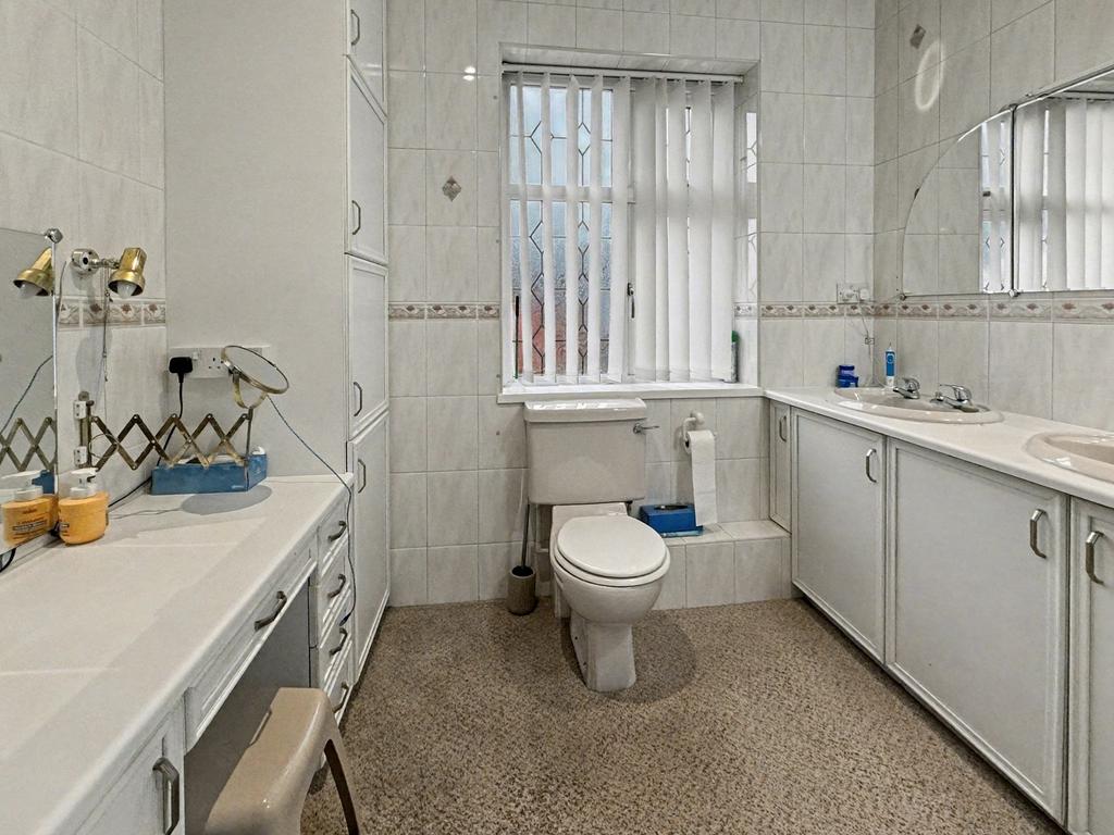 En-suite