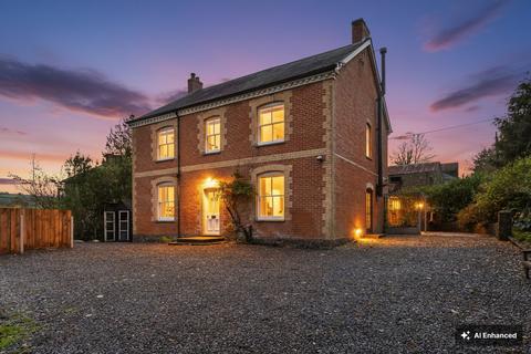undefined, Yeoford, Crediton, EX17