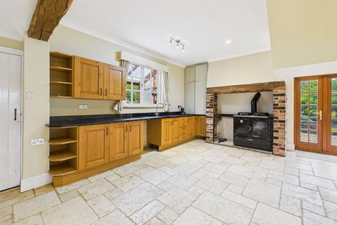 undefined, Yeoford, Crediton, EX17