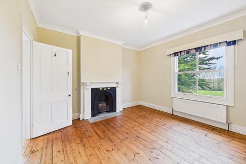 undefined, Yeoford, Crediton, EX17