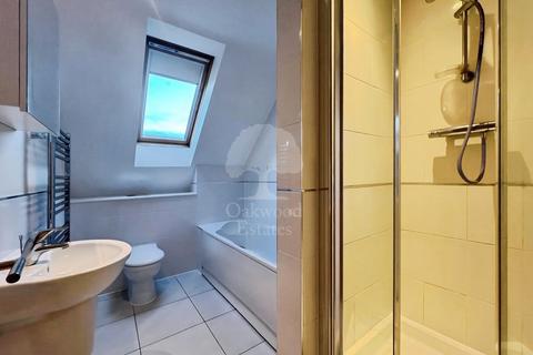 undefined, Grange View, Hazlemere HP15