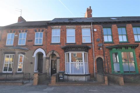 undefined, Flat 2 - 16 Louis Street, Hull