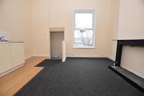 undefined, Flat 2 - 16 Louis Street, Hull