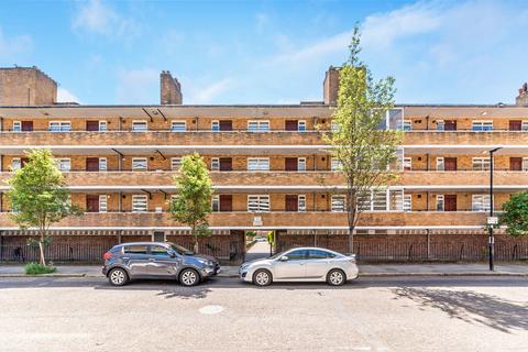 1 bedroom apartment to rent, Ospringe House, Wootton Street London SE1