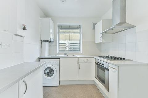 1 bedroom apartment to rent, Ospringe House, Wootton Street London SE1