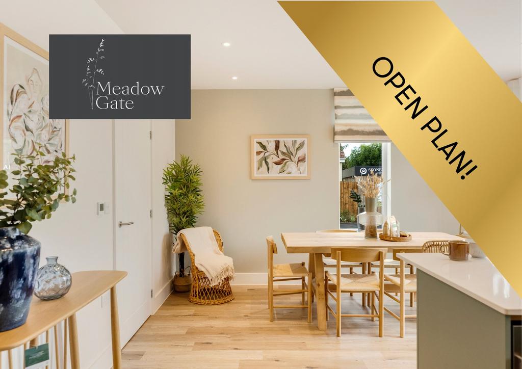 Show Home