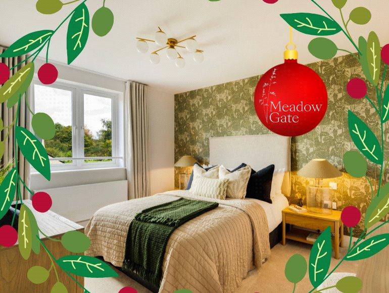 Show Home