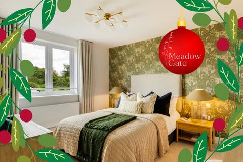 The Severn, Meadow Gate, Sandford BS25