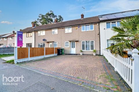 undefined, Vaughan Williams Road, Basildon