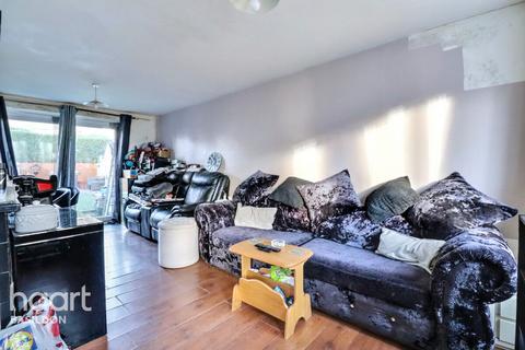undefined, Vaughan Williams Road, Basildon