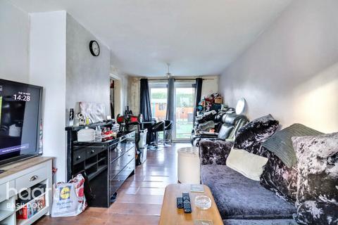 undefined, Vaughan Williams Road, Basildon