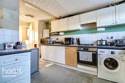 undefined, Vaughan Williams Road, Basildon
