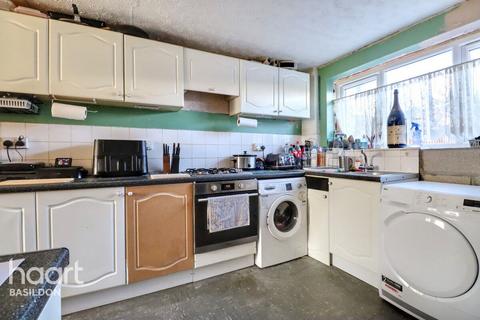 undefined, Vaughan Williams Road, Basildon