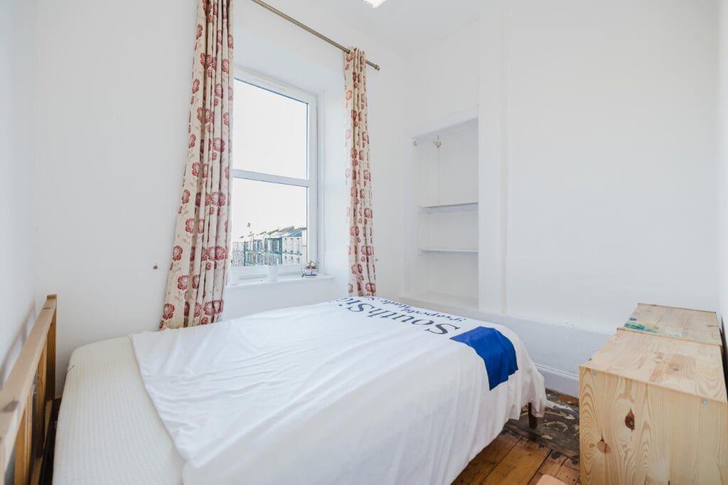 Apartment in Edinburgh, Hillside, Leith Central - More
