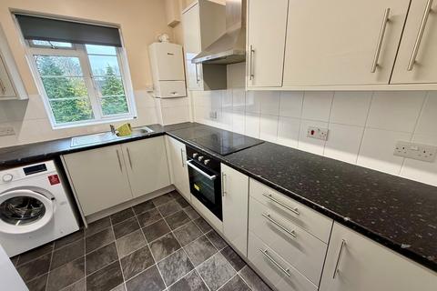 undefined, Winn Road, Hampshire SO17