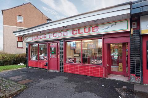 Property for sale - Mede Food Club 296, Faifley Road, Clydebank, G81 5EY