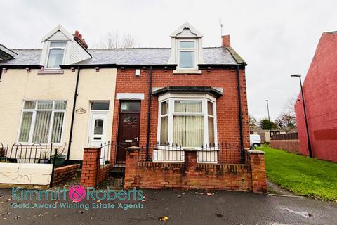 undefined, Houghton Road, Hetton-Le-Hole, Houghton le Spring, Tyne and Wear, DH5
