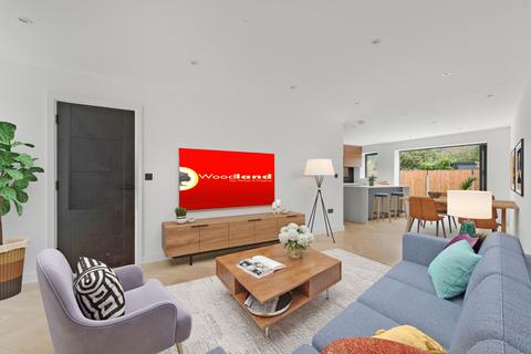 2 bedroom detached house for sale, Finland Road, London, SE4