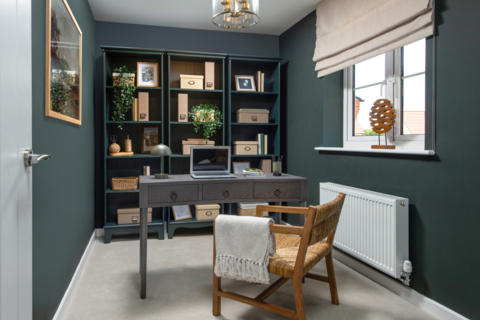 undefined, Plot 164, The Larch at Chapel Gate, Roman Road,  PE12