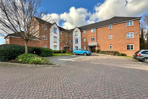 2 bedroom apartment for sale, Tame Crossing, Wednesbury WS10