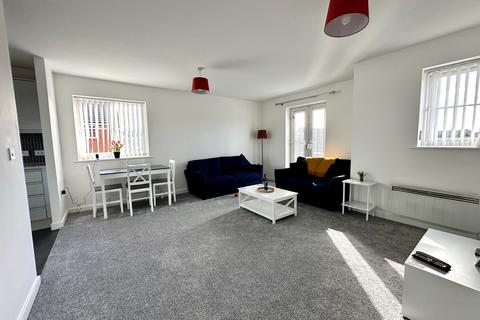 2 bedroom apartment for sale, Tame Crossing, Wednesbury WS10