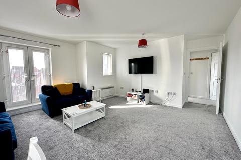 2 bedroom apartment for sale, Tame Crossing, Wednesbury WS10