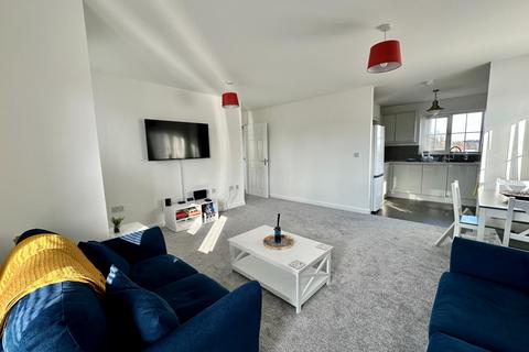 2 bedroom apartment for sale, Tame Crossing, Wednesbury WS10
