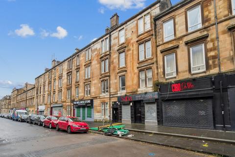 undefined, Albert Road, Flat 2/2, Govanhill, Glasgow, G42 8DN