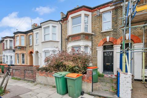 undefined, Liddington Road, London, E15