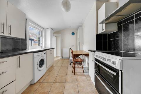 undefined, Liddington Road, London, E15