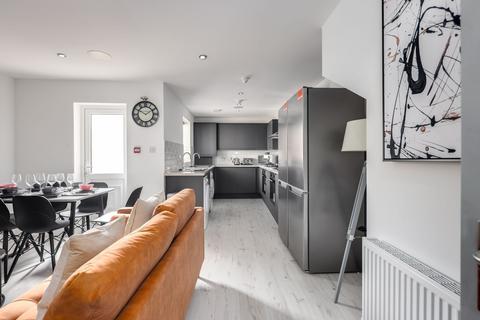 6 bedroom house to rent, Cranborne Road, Liverpool L15