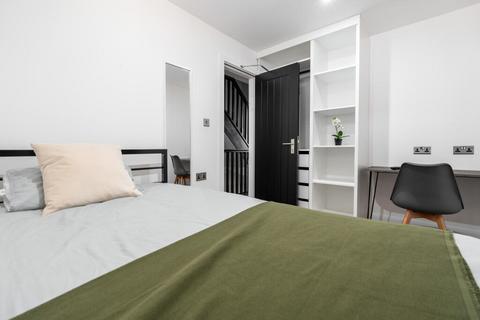 undefined, Albert Edward Road, Liverpool L7